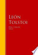 Obras   Colección De León Tolstoi