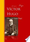 libro Obras De Víctor Hugo