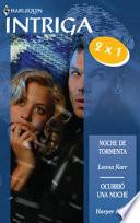 Ocurrió Una Noche / Noche De Tormenta