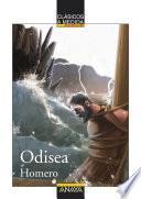 libro Odisea