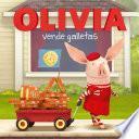 libro Olivia Vende Galletas (olivia Sells Cookies)