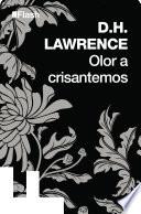 Olor A Crisantemos (flash)