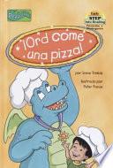 Ord Come Una Pizza!