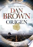 Origen (edición Mexicana)