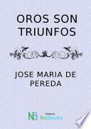 Oros Son Triunfos