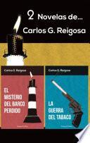 Pack Carlos G. Reigosa 1   Enero 2018