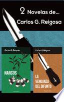Pack Carlos G. Reigosa