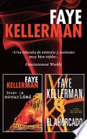 Pack Faye Keyerman   Febrero 2018