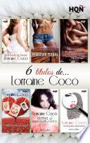 Pack HqÑ Lorraine Cocó