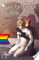 Para Extender Las Alas