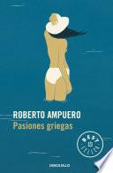 Pasiones Griegas
