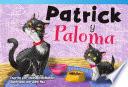 libro Patrick Y Paloma (patrick And Paloma)