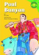libro Paul Bunyan