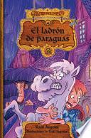 Pepé Levalián: El Ladrón De Paraguas