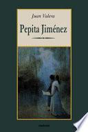 libro Pepita Jimenez