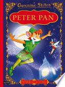libro Peter Pan