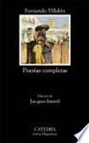 Poesías Completas