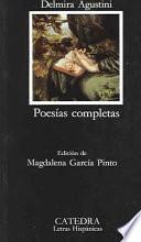 Poesías Completas