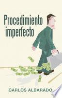 Procedimiento Imperfecto