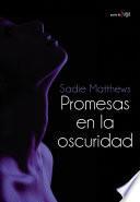 libro Promesas En La Oscuridad