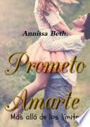 Prometo Amarte