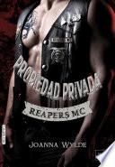 Propiedad Privada (reapers Motor Club 1)