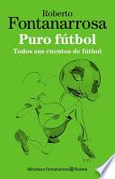 libro Puro Fútbol