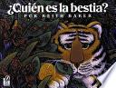 Quién Es La Bestia?