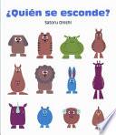 Quien Se Esconde?