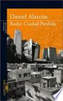 Radio Ciudad Perdida