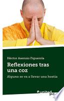 Reflexiones Tras Una Coz