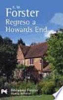 Regreso A Howards End