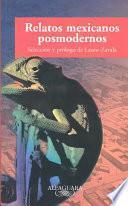 Relatos Mexicanos Posmodernos