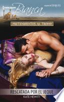 Rescatada Por El Jeque