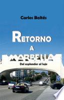 Retorno A Marbella