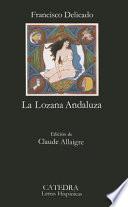 Retrato De La Lozana Andaluza
