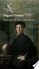 Retrato De Un Caballero