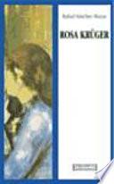 Rosa Krüger