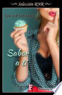 Sabor A Ti (bdb) (carta De Sabores 2)