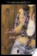 Sabor De Amor (selección Rnr)