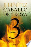 Saidan. (caballo De Troya 3)