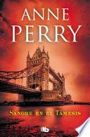 Sangre En El Támesis