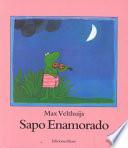 Sapo Enamorado