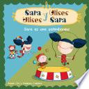 Sara Es Una Saltimbanqui (sara Y Ulises * Ulises Y Sara 4)