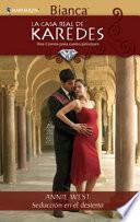 Seducción En El Desierto