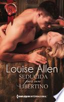 Seducida Por Un Libertino