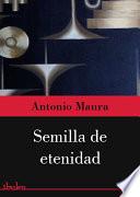 Semilla De Eternidad   Trilogía De Tagol