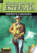 libro Sheriffs Cobardes