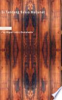 Si Tandang Basio Macunat