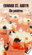 libro Sin Palabras